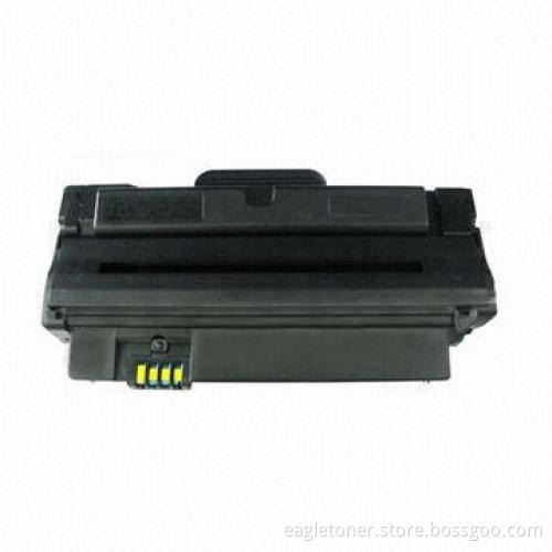 Compatible Black Toner Cartridge for Samsung MLT-D102S/L with Korea Chip